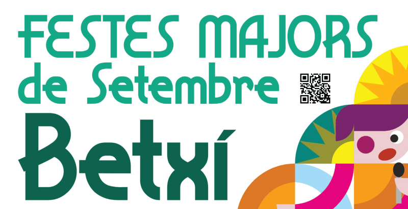 Festes Majors de Setembre 2025